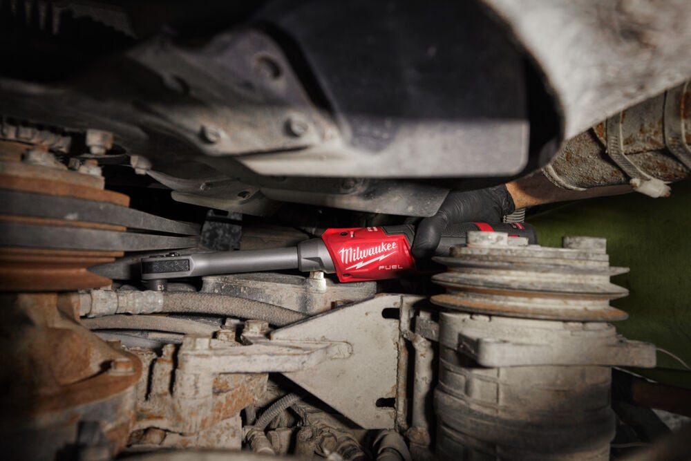 M12 Fuel Pass Through Ratchet