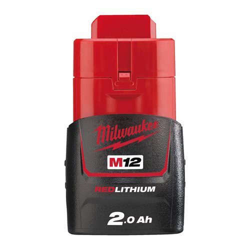 M12™ 2.0 AH BATTERY