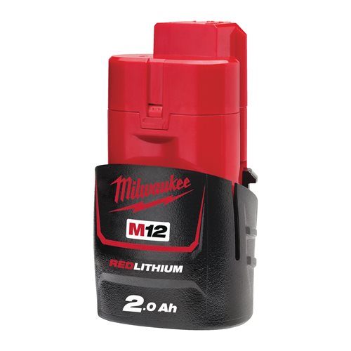 M12™ 2.0 AH BATTERY