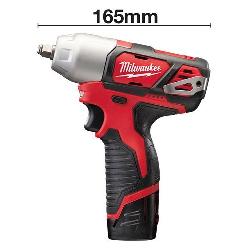 M12™ SUB COMPACT ⅜″ IMPACT WRENCH