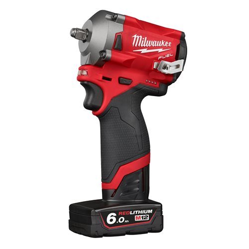 M12 FUEL™ SUB COMPACT ⅜″ IMPACT WRENCH