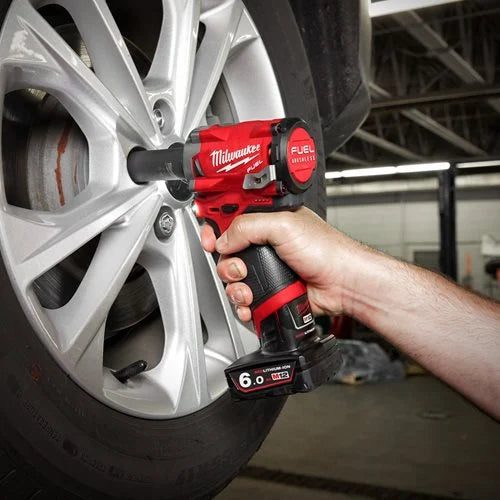 M12 FUEL™ SUB COMPACT ½″ IMPACT WRENCH