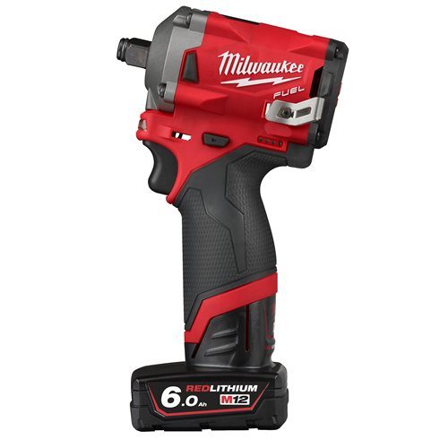 M12 FUEL™ SUB COMPACT ½″ IMPACT WRENCH