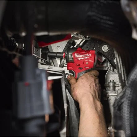 M12 Fuel 3/8 Impact Wrench