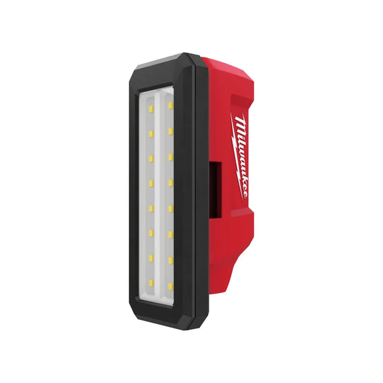 Milwaukee M12 Pivot Area Light