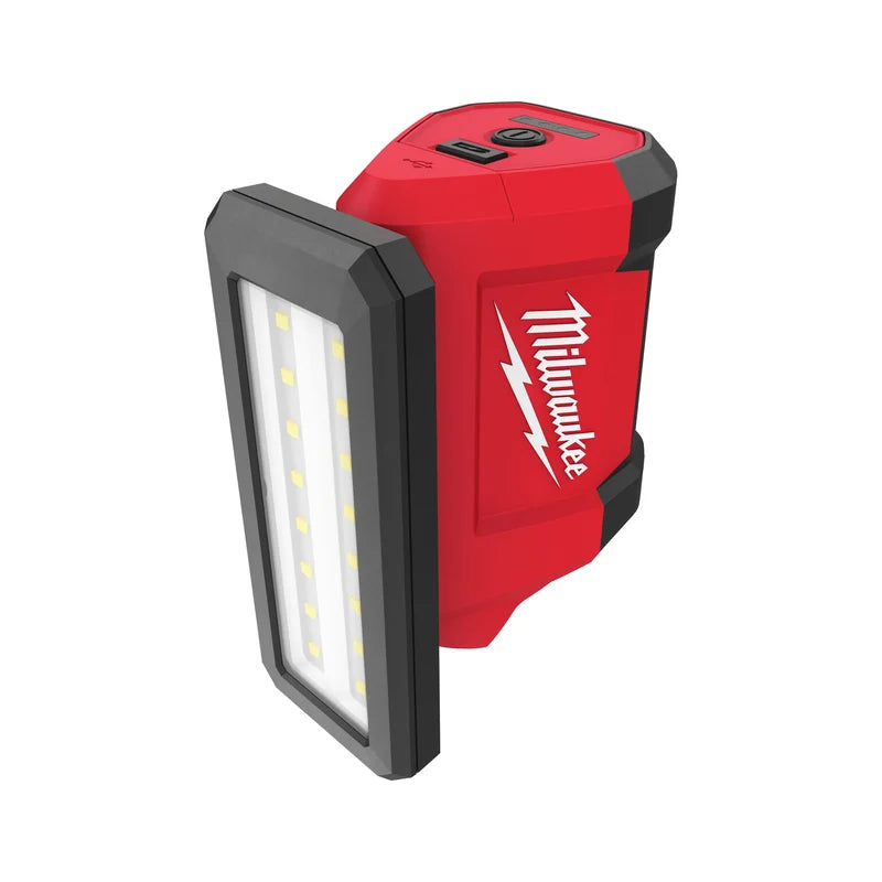 Milwaukee M12 Pivot Area Light