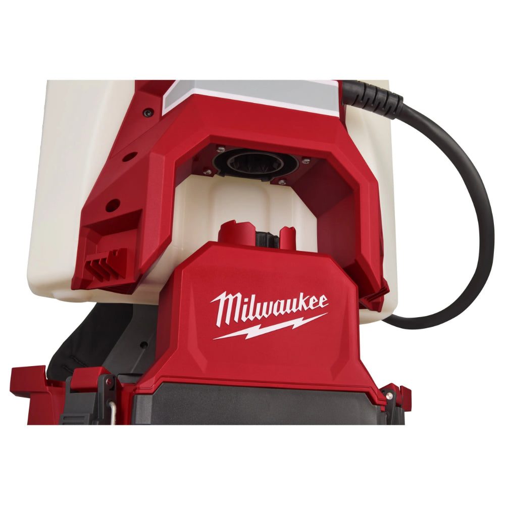 Milwaukee M18 Switch Tank 15L Backpack Fluid Pump