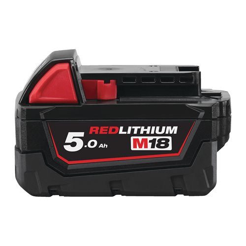 M18™ 5.0 AH BATTERY  - Milwaukee