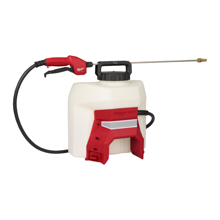 Milwaukee M18 Gen 2 15L Chemical Sprayer Switch Tank