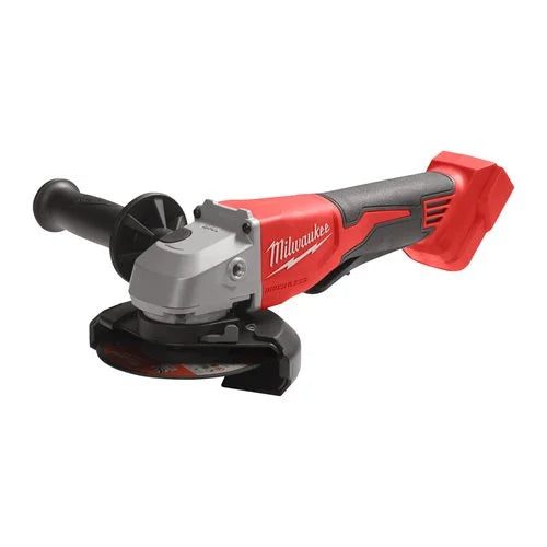 M18 BRUSHLESS 115 MM ANGLE GRINDER WITH PADDLE SWITCH BARE UNIT