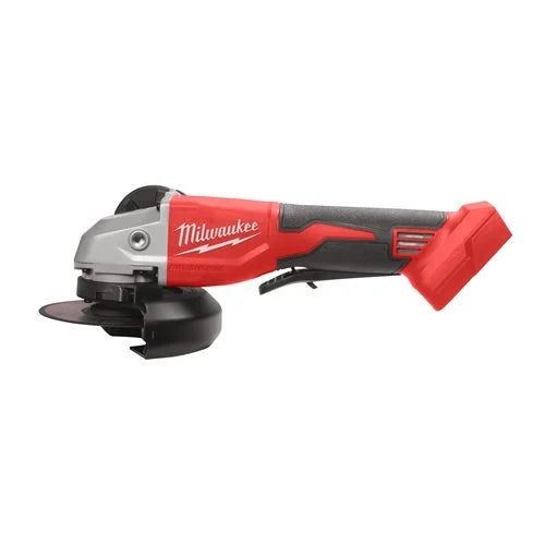 M18 BRUSHLESS 115 MM ANGLE GRINDER WITH PADDLE SWITCH BARE UNIT