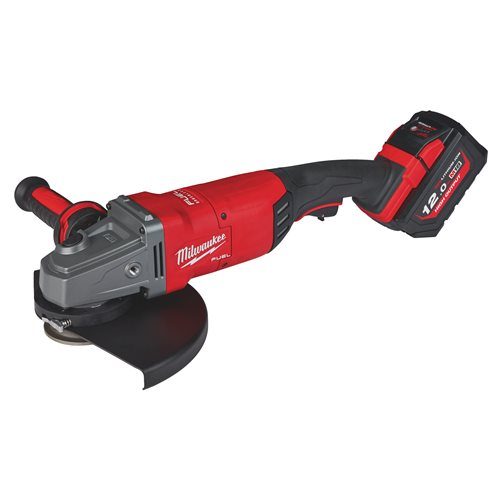 M18 FUEL™ 230 MM LARGE BRAKING GRINDER WITH PADDLE SWITCH