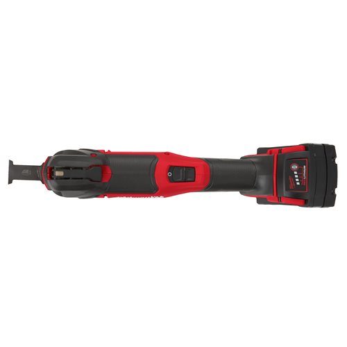 M18 FUEL™ MULTI-TOOL