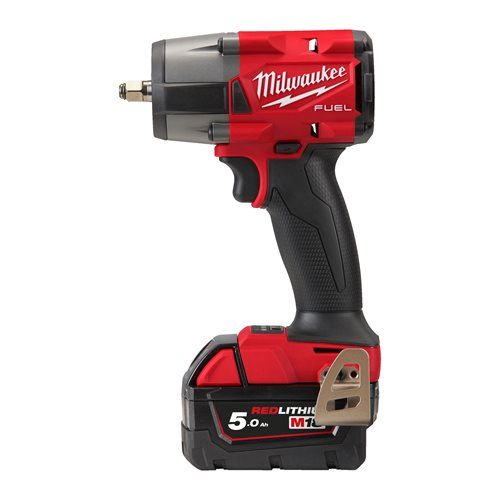 M18 FUEL™ ⅜″ MID TORQUE IMPACT WRENCH WITH FRICTION RING