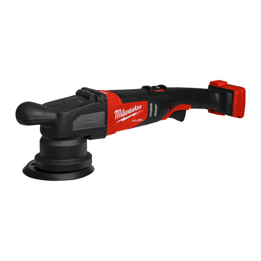 M18 Fuel Random Orbital Polisher