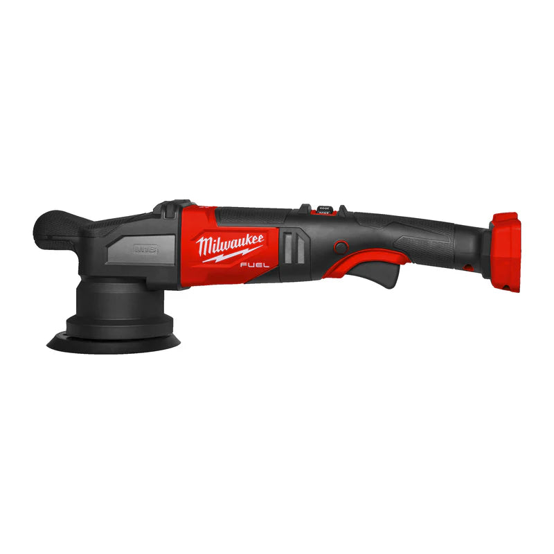 M18 Fuel Random Orbital Polisher