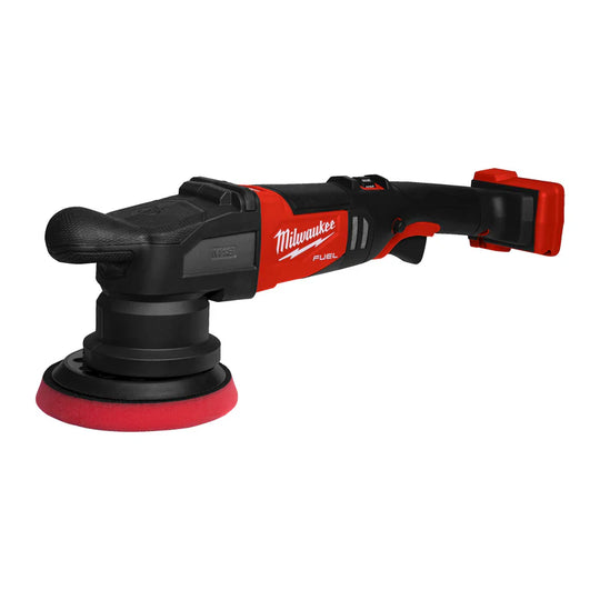 M18 Fuel Random Orbital Polisher