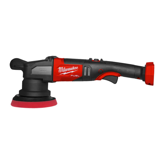 M18 Fuel Random Orbital Polisher