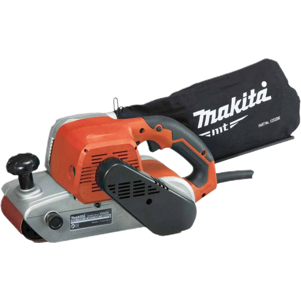 MT-SERIES 100mm Belt Sander