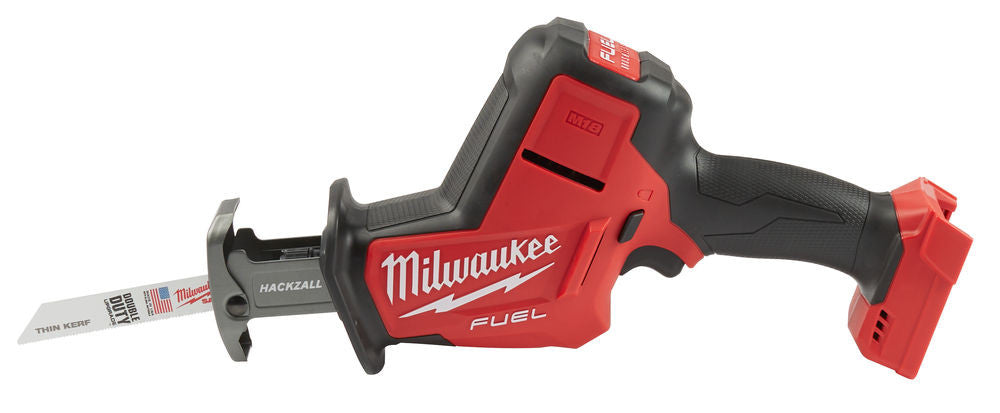 M18 Fuel Cordless Hackzall
