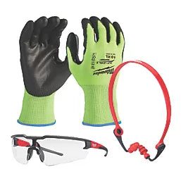 MILWAUKEE TRANSPORTATION PPE KIT  - Milwaukee