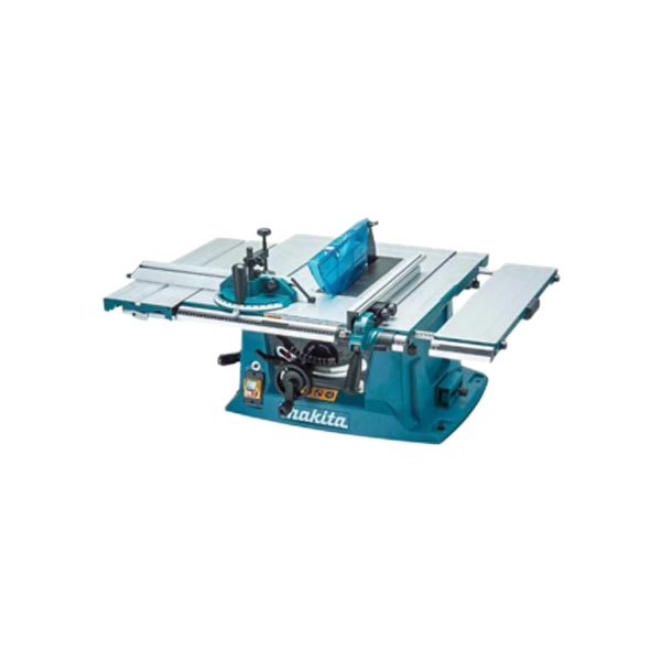 Table Saw 260mm 1,500w 220V