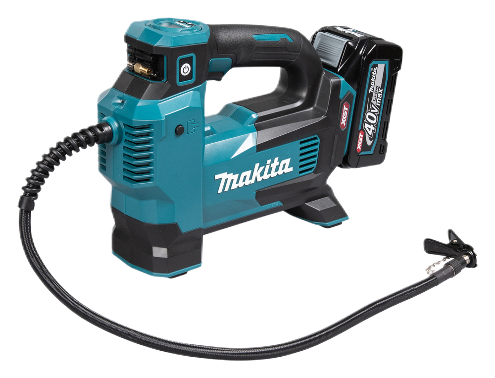 40V Max Xgt Inflator (Body Only)
