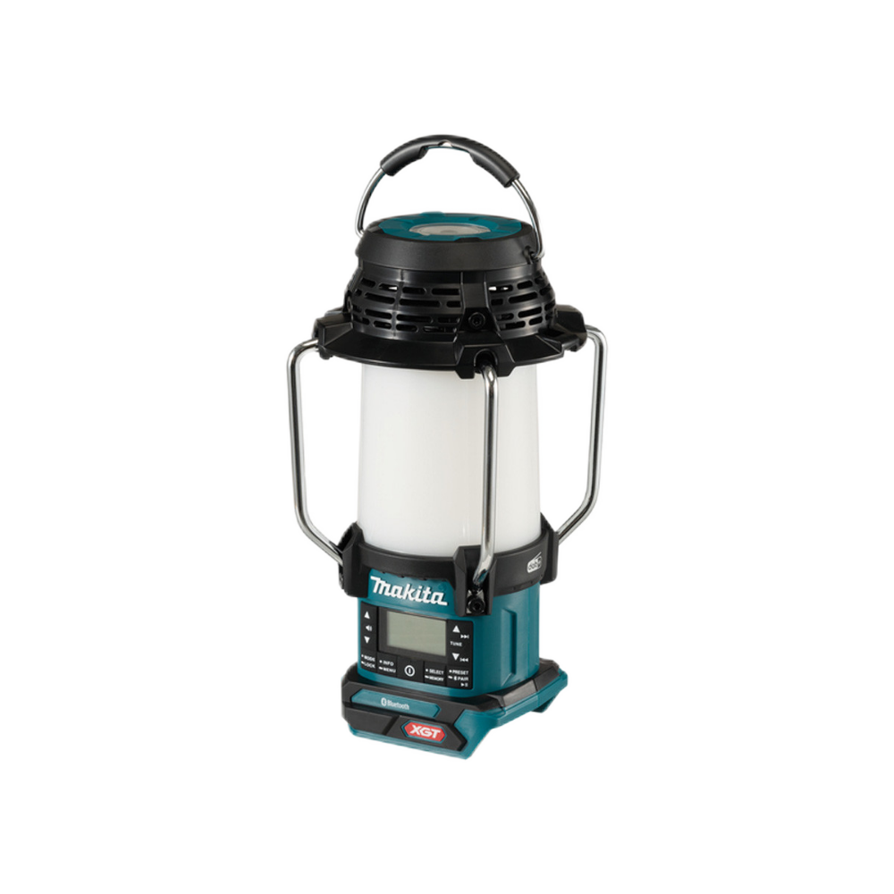 40VMAX RADIO LANTERN XGT