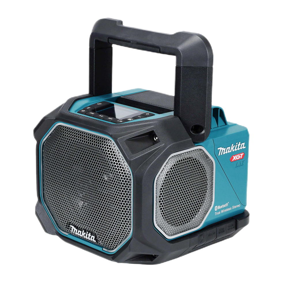 JOBSITE SPEAKER (BLUETOOTH)XGT