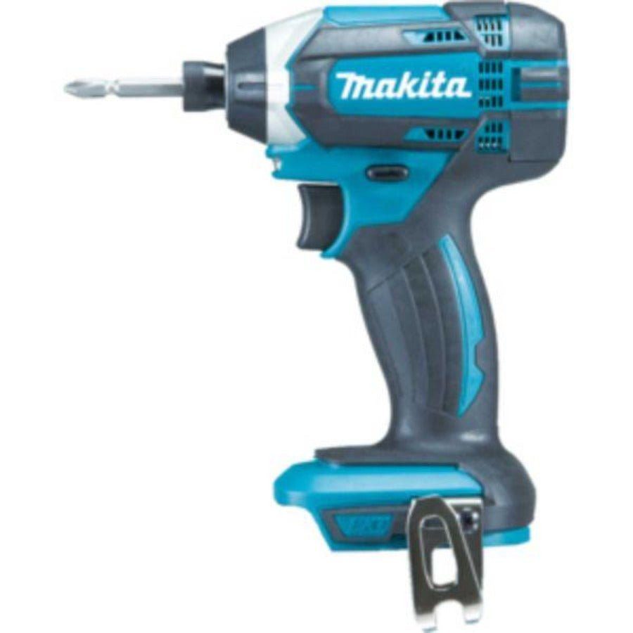 Makita Impact Driver DTD152Z  - Interparts Cavan