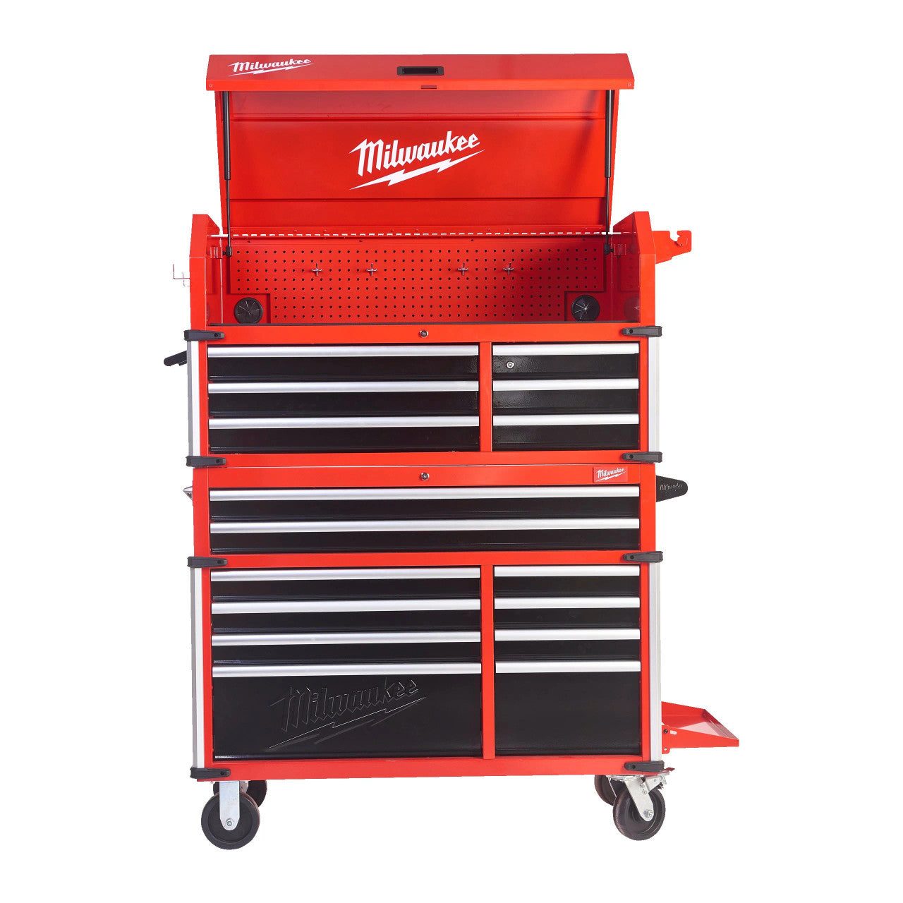 Milwaukee 46