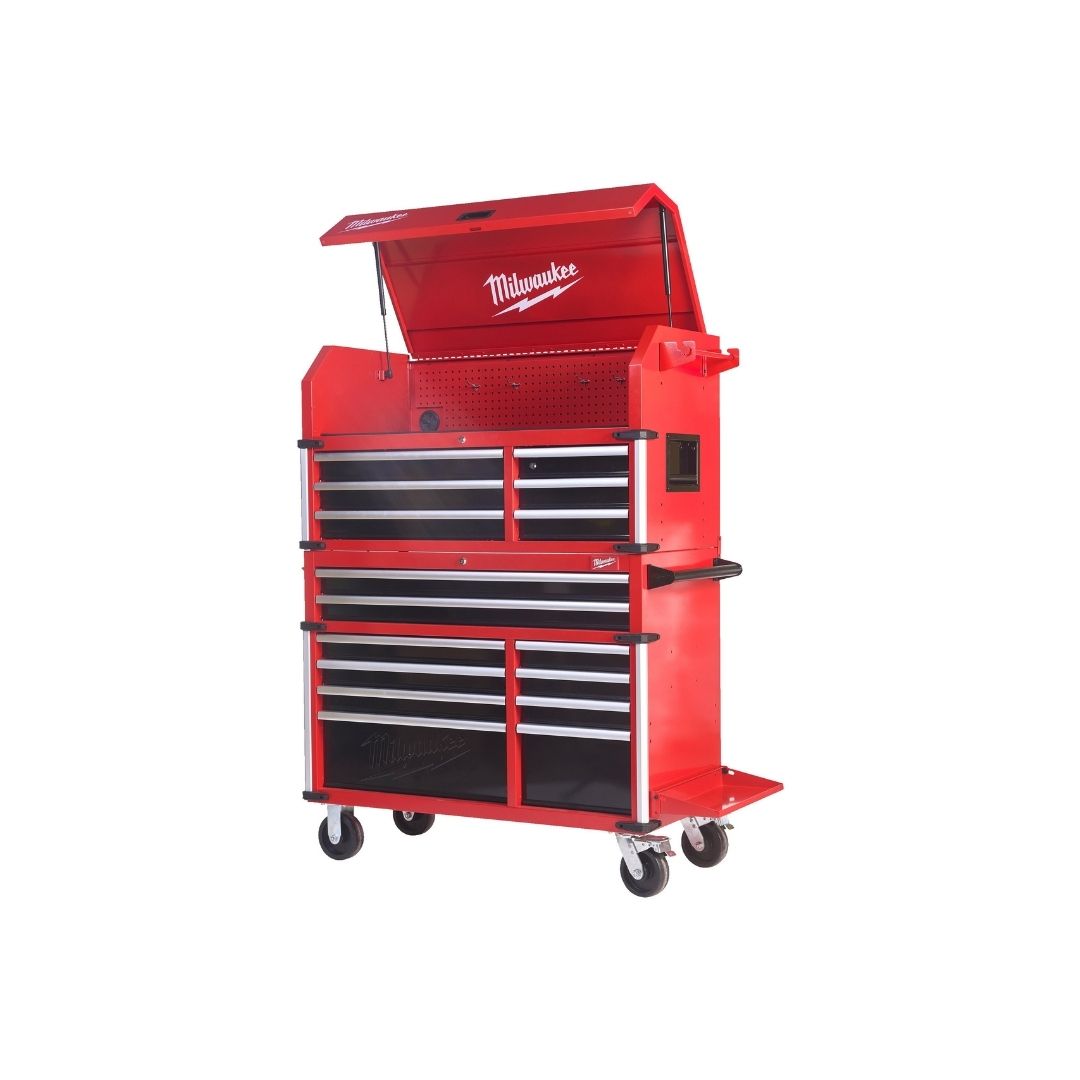 Milwaukee 46