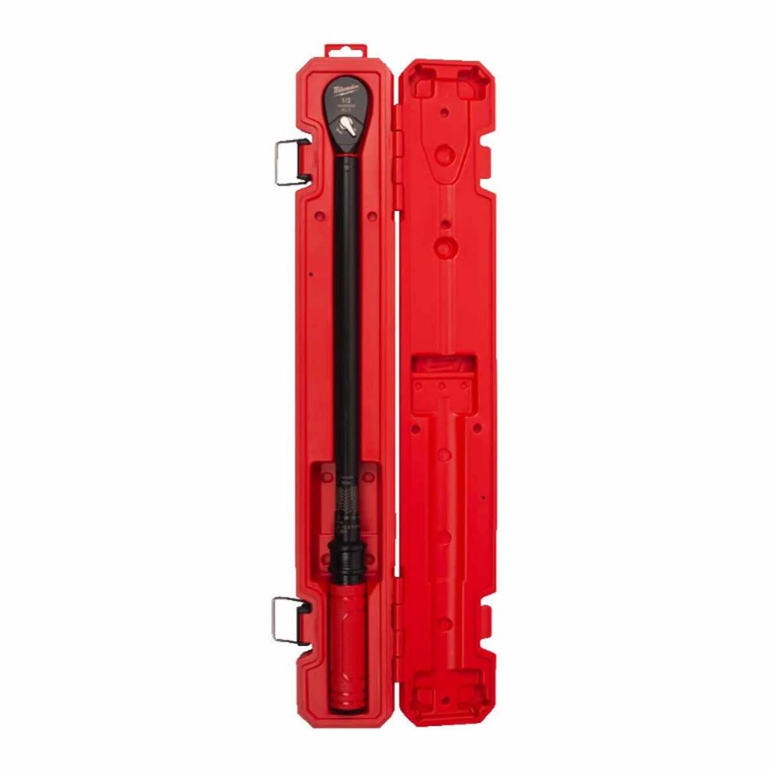 Milwaukee 1/2 " Drive Click Torque Wrench