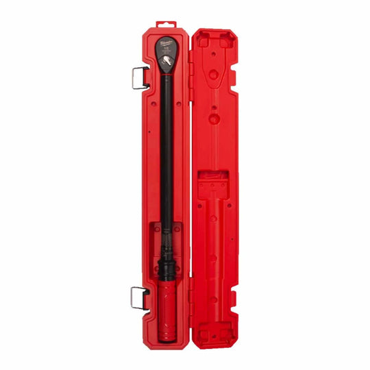 Milwaukee 1/2 " Drive Click Torque Wrench