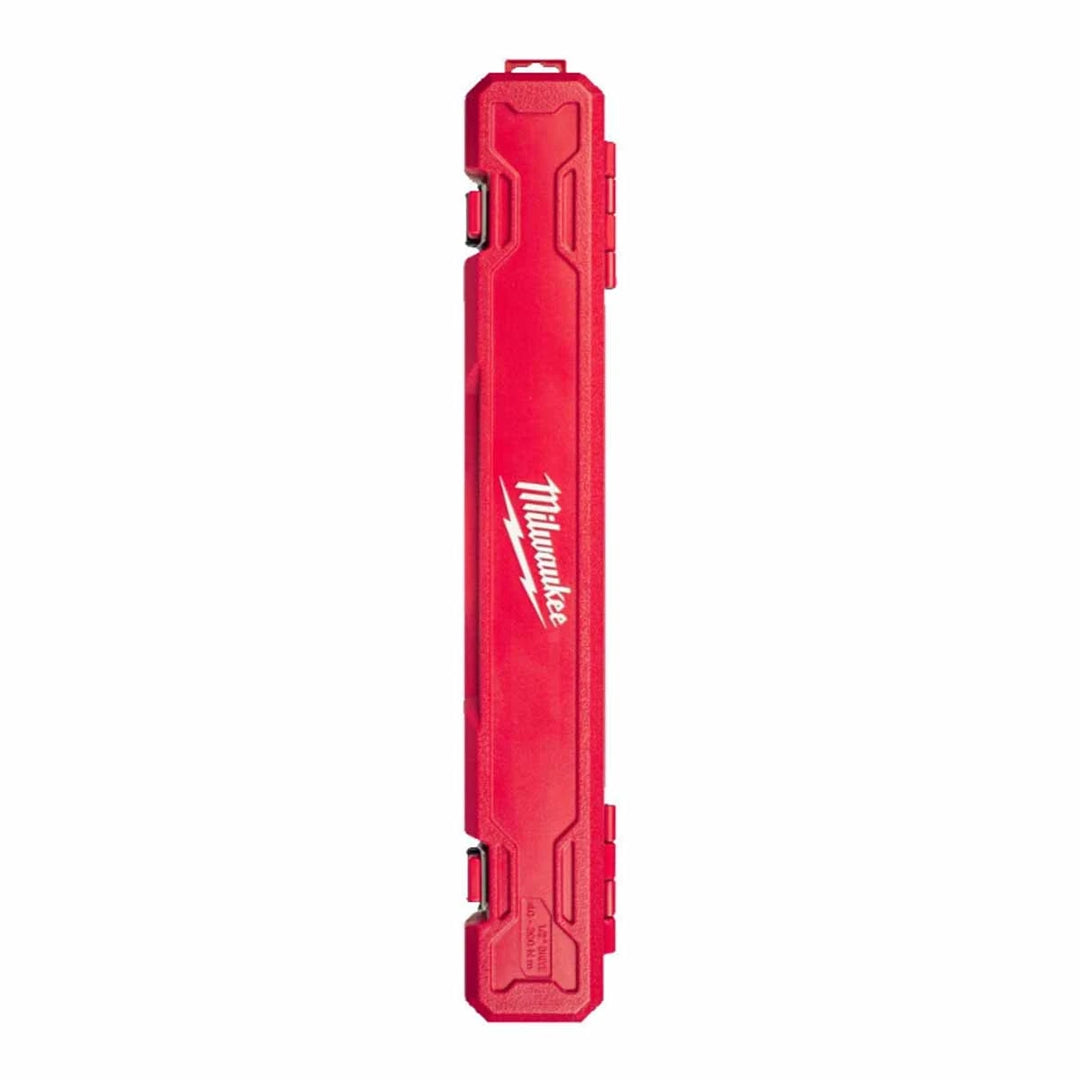 Milwaukee 1/2 " Drive Click Torque Wrench