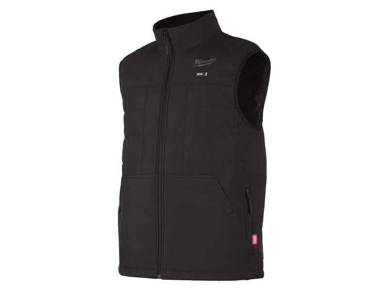 Milwaukee Heated Body Warmer  - Milwaukee