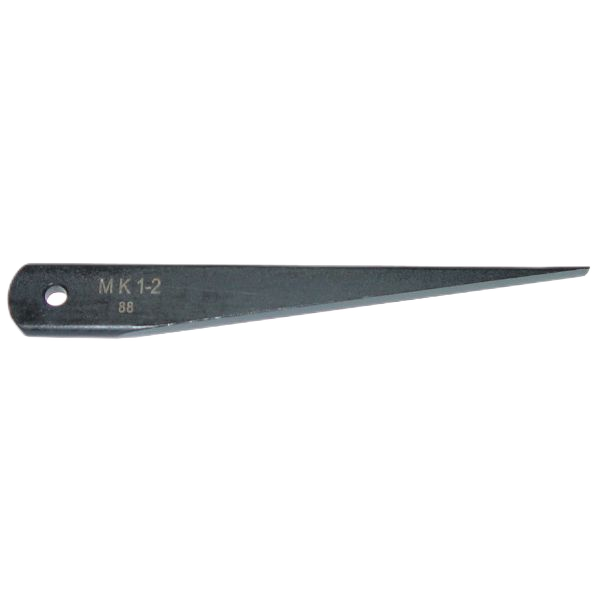 Hollow Hammer Centering Drift Key 1 pcs
