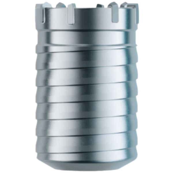 Hollow Hammer Core Bits 100mm x 100mm 1 pcs