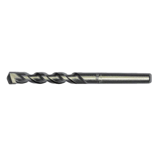 Hollow Hammer Centering Drill Bit 11mm x 120mm 1 pcs