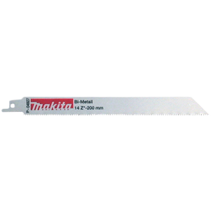 MAKITA BM RECIPRO SAW BLADE 003008