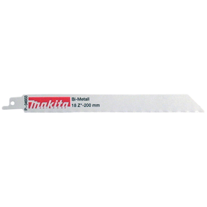 MAKITA BM RECIPRO SAW BLADE 003009