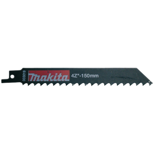 MAKITA CV RECIPRO SAW BLADE 003019 WOOD