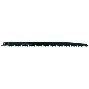 MAKITA CV RECIPRO SAW BLADE 003029 WOOD