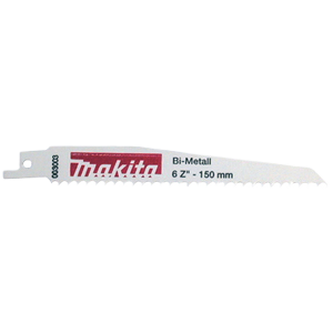 MAKITA BM RECIPRO SAW BLADE 003003 (P