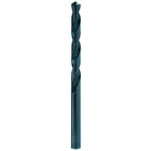 Performance Ground Point HSS Drill Bits 2mm x 49mm 2 pcs