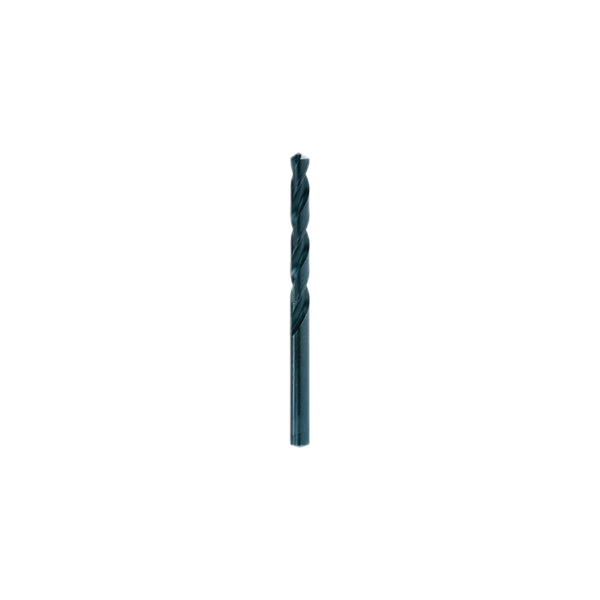 Performance Ground Point HSS Drill Bits 4mm x 75mm 2 pcs