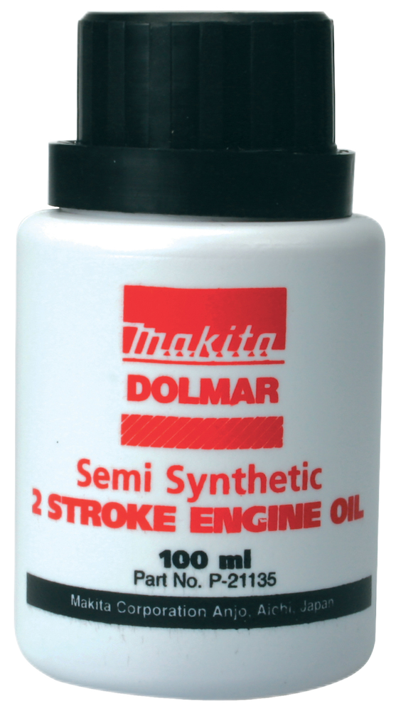 2 Stroke Oil 50:1 Red 100ml