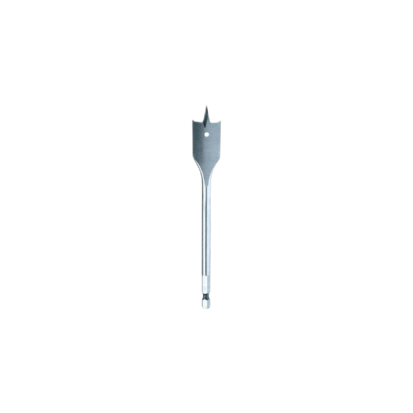 Performance Flat Wood Drill Bit Standard Length 18mm x 150mm 1 pcs