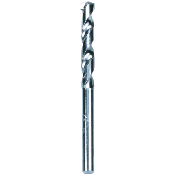 Performance Masonry TCT Drill Bit Standard Length 5.5mm x 150mm 1 pcs