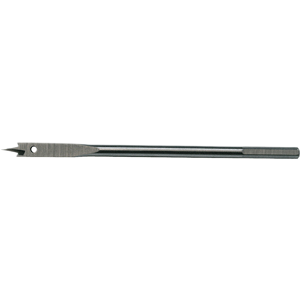Performance Flat Wood Drill Bit Standard Length 20mm x 150mm 1 pcs